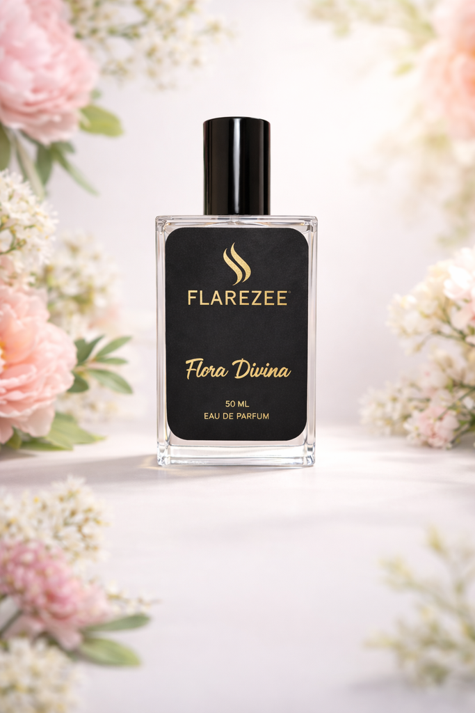 Flora Divina