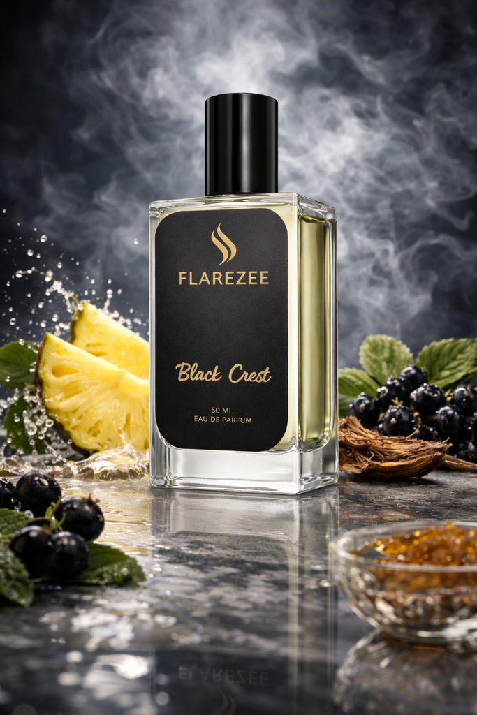 Black Crest