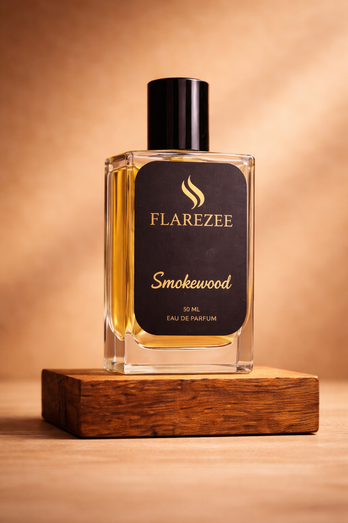 Smokewood (50ML)